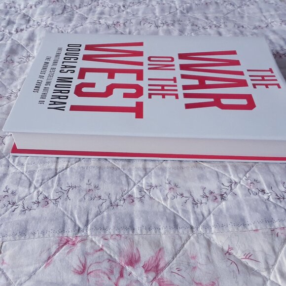 The War on the West Douglas Murray - Picture 4 of 4